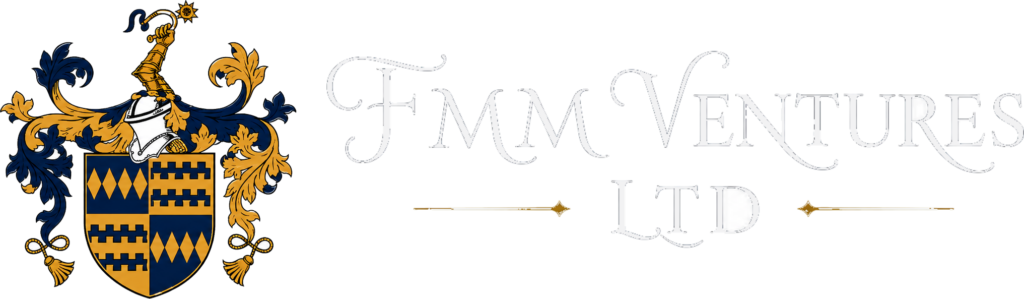 FMM Ventures Ltd